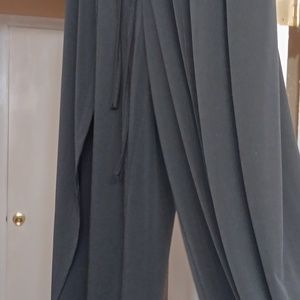 1STATE Wide Leg Flowy  Pants